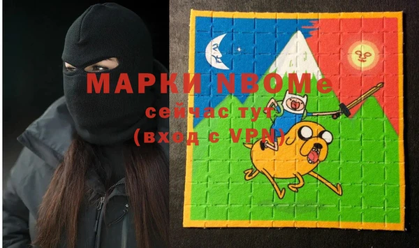 МДМА Бородино